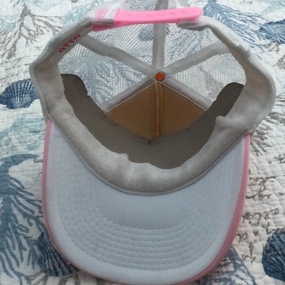 Vans Off The Wall SnapBack Trucker Hat - Picture 4 of 5